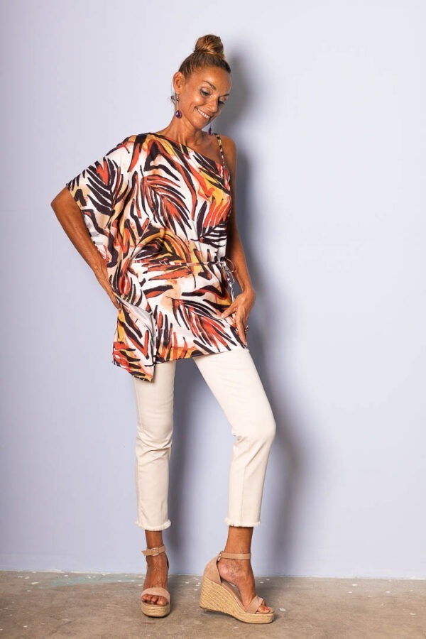 MOD 26 KAFTAN KEISHA - Imatge 2