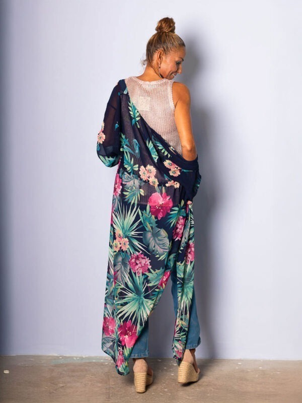 MOD 11 KIMONO AYLA - Imagen 2