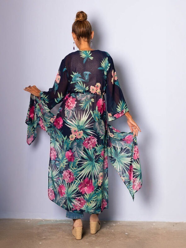 MOD 11 KIMONO AYLA - Imagen 3