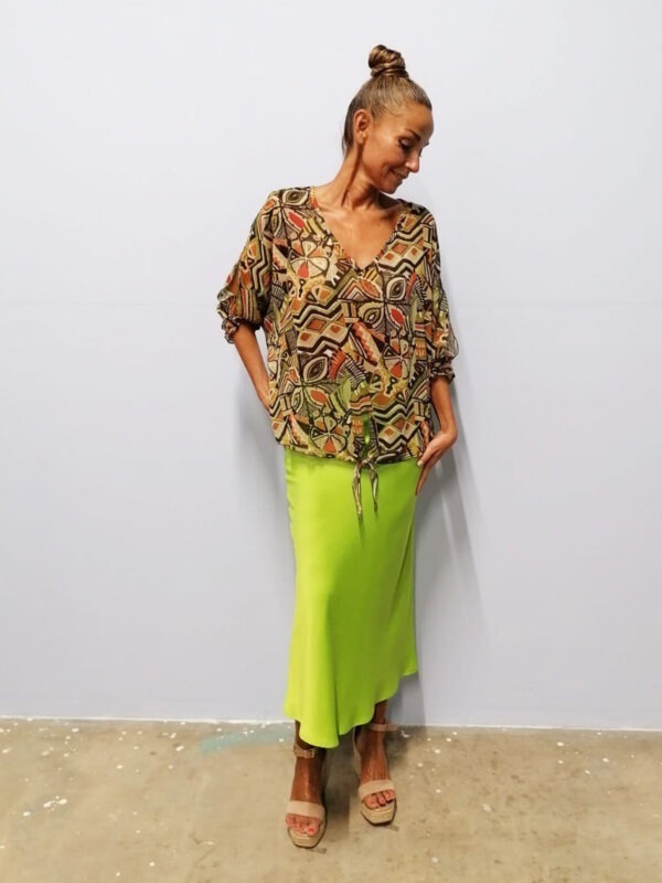 MOD 20 SKIRT CLOE - Imagen 2