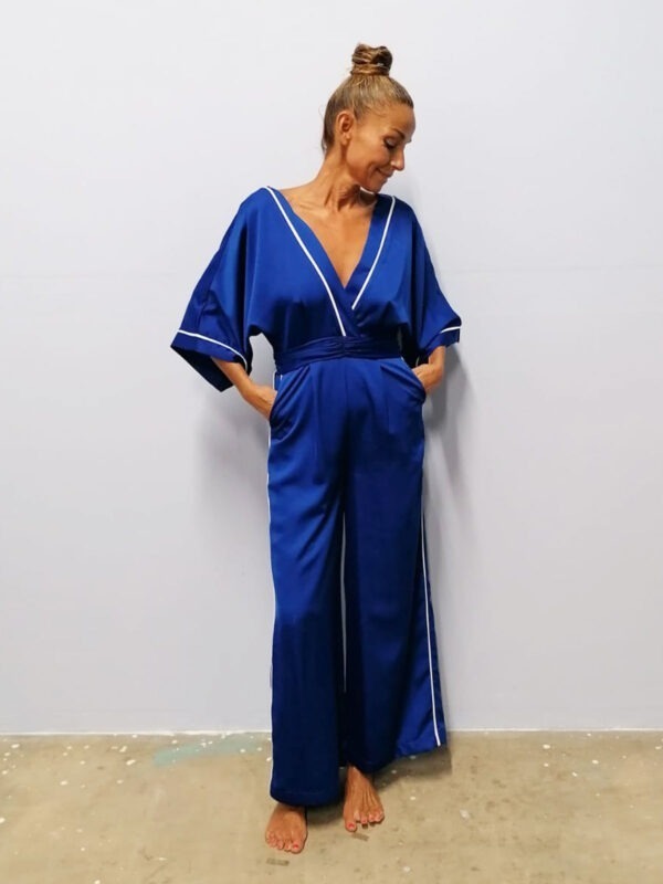 MOD 21 JUMPSUIT CLOE - Imatge 2