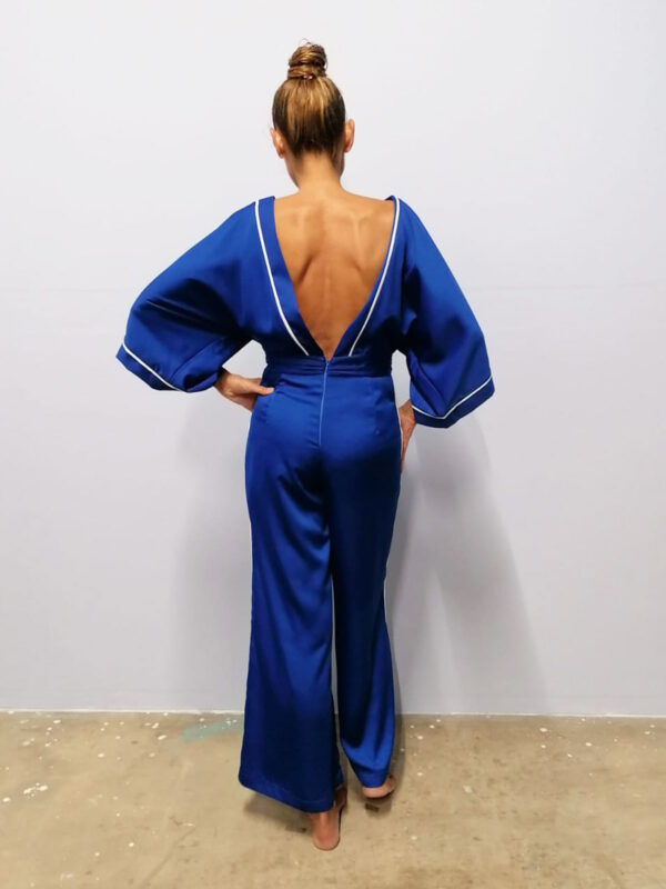 MOD 21 JUMPSUIT CLOE - Imatge 3