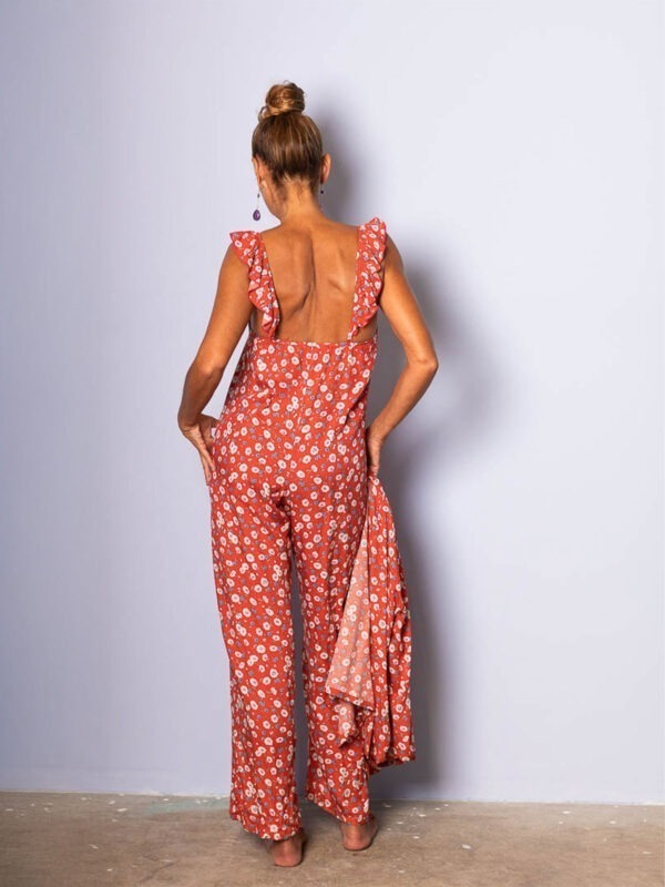 MOD 14 KIMONO DAISY - Imagen 3