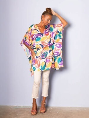 MOD 10 KAFTAN GISELLE