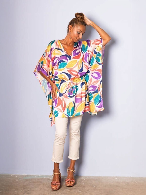 MOD 10 KAFTAN GISELLE