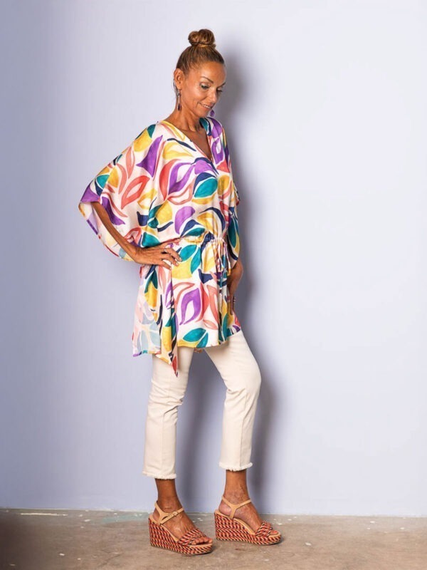 MOD 10 KAFTAN GISELLE - Imagen 2