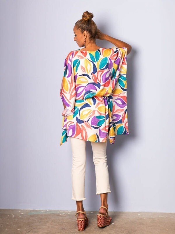 MOD 10 KAFTAN GISELLE - Imagen 3