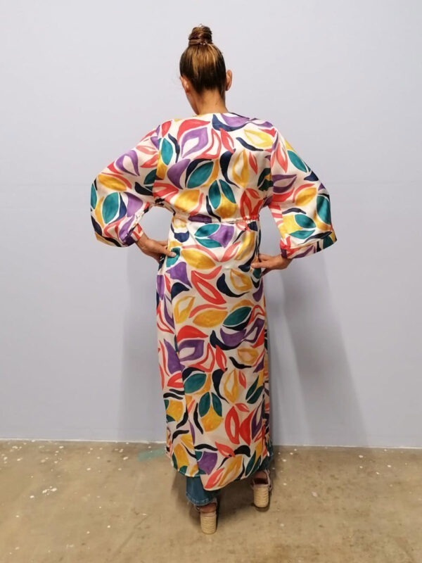 MOD 11 KIMONO GISELLE - Imagen 2