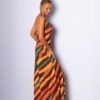MOD 46 LONG DRESS IDALIA - Imatge 2