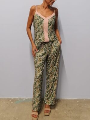 MOD 38 PANT SHALENE