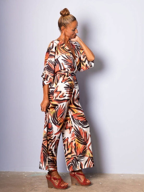 MOD 21.1 JUMPSUIT KEISHA - Imagen 2