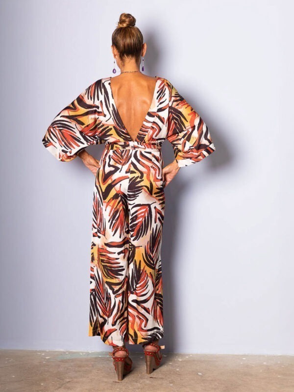 MOD 21.1 JUMPSUIT KEISHA - Imagen 3