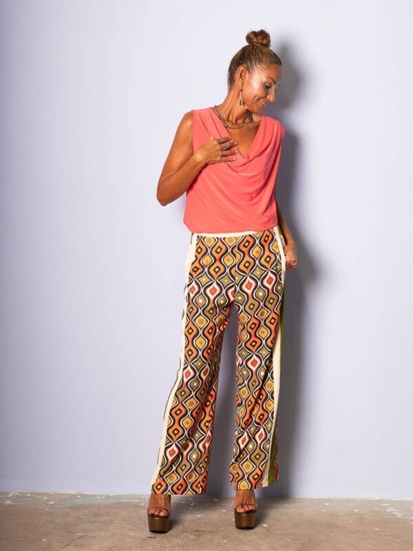 MOD 35 PANT NAYAH - Imagen 2