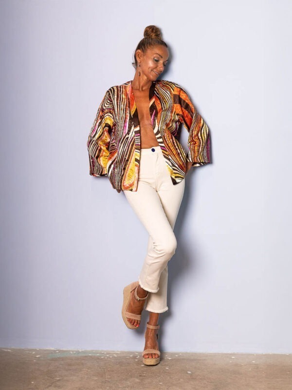 MOD 14 KIMONO RANIA - Imagen 3