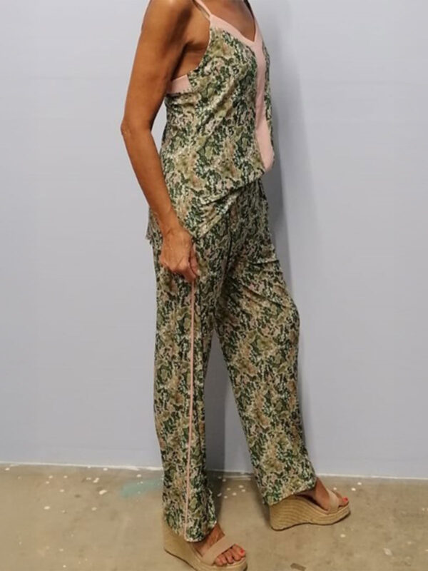 MOD 40 TOP SHALENE - Imagen 2