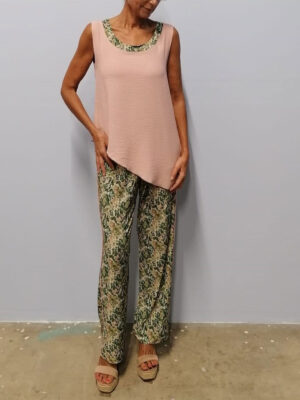 MOD 39 TOP SHALENE