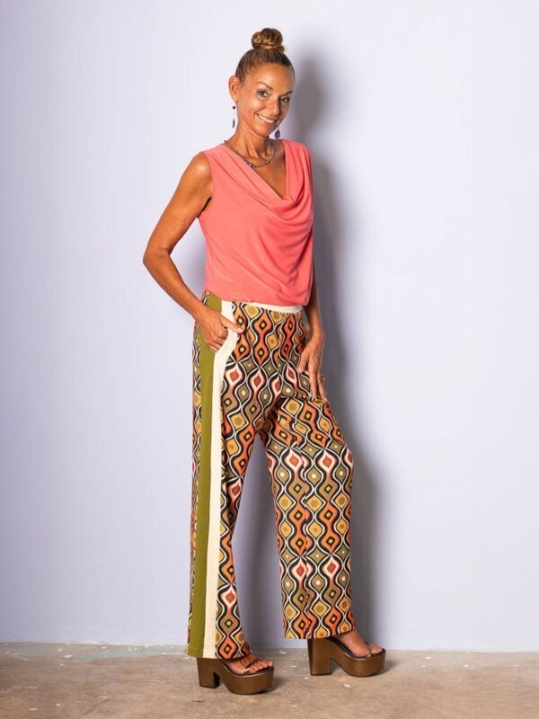 MOD 35 PANT NAYAH