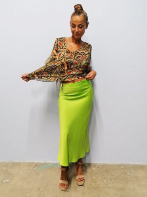 MOD 20 SKIRT CLOE