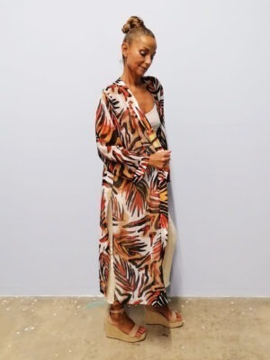 MOD 28 KIMONO KEISHA