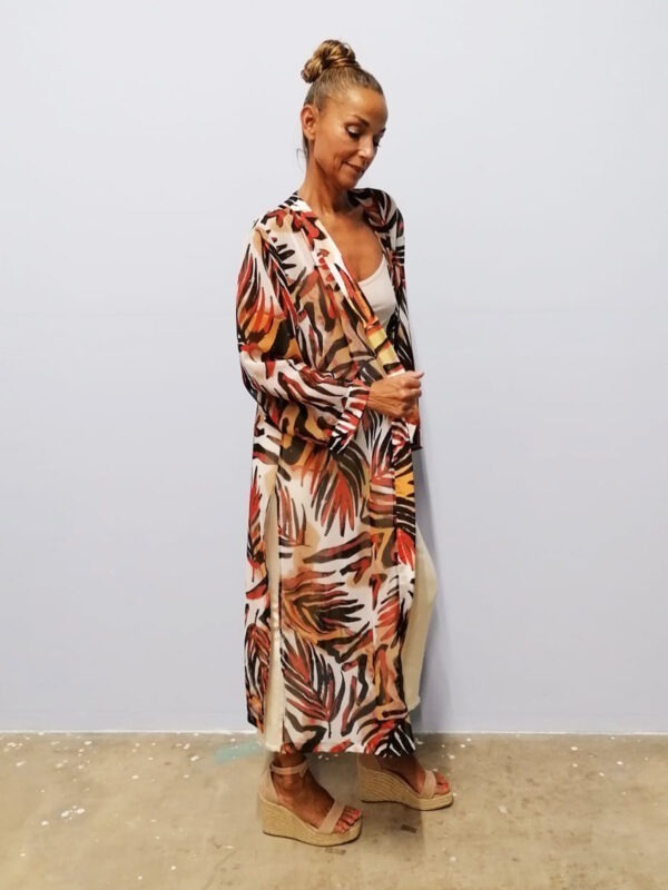 MOD 28 KIMONO LÉA