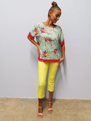 MOD 5 BLOUSE AINARA