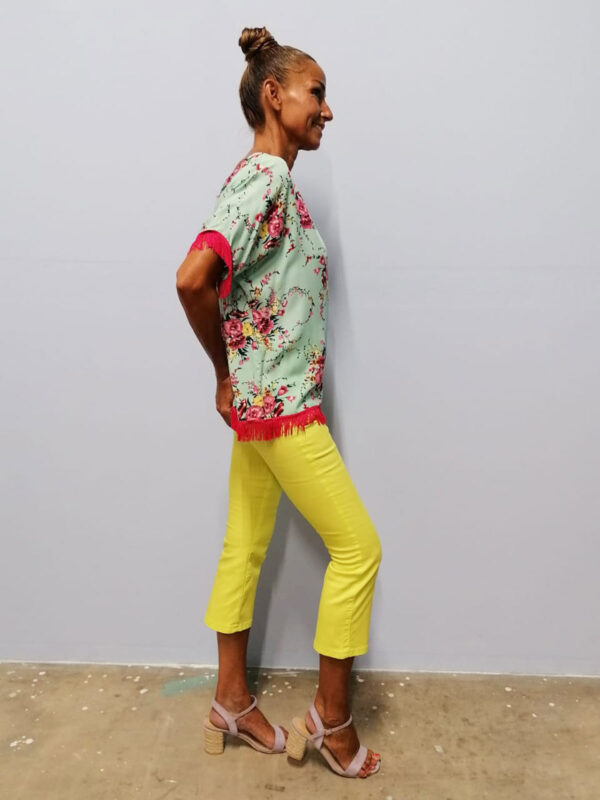 MOD 5 BLOUSE AINARA - Imagen 2