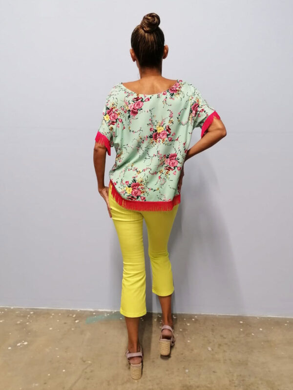 MOD 5 BLOUSE AINARA - Imagen 3
