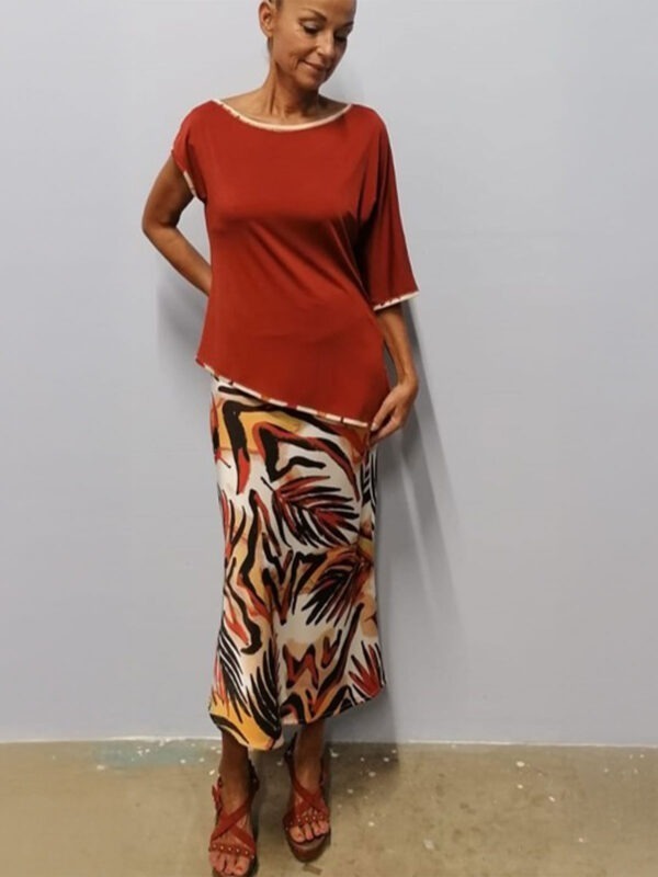 MOD 20 SKIRT KEISHA