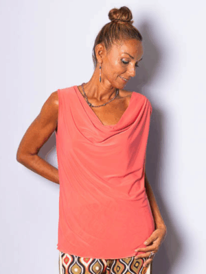 MOD 36 TOP IDALIA