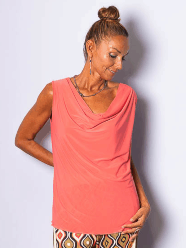 MOD 36 TOP IDALIA