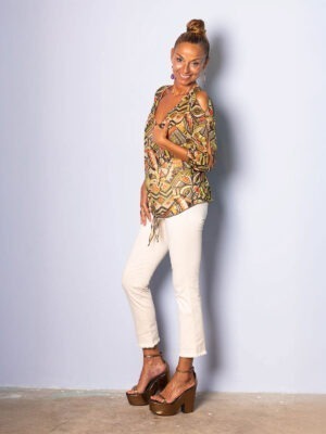 MOD 11 KIMONO ADDAE