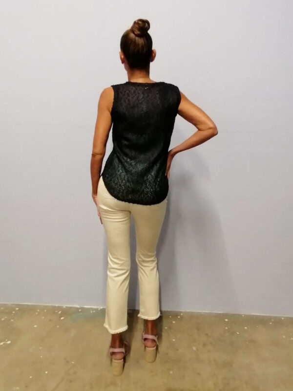 MOD 4 TOP CÉLINE - Imagen 2