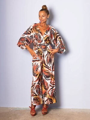 MOD 21.1 JUMPSUIT KEISHA