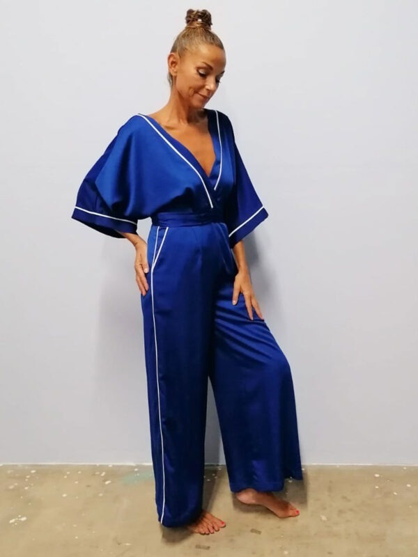 MOD 21 JUMPSUIT CLOE