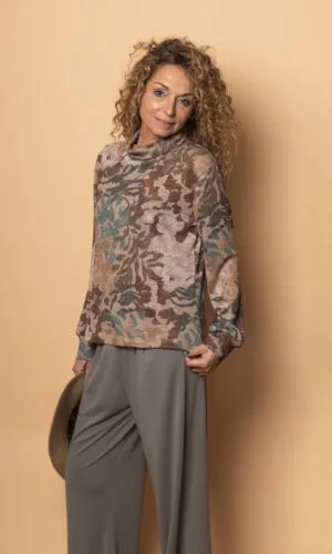 MOD 82 JERSEI GLOW PRINT