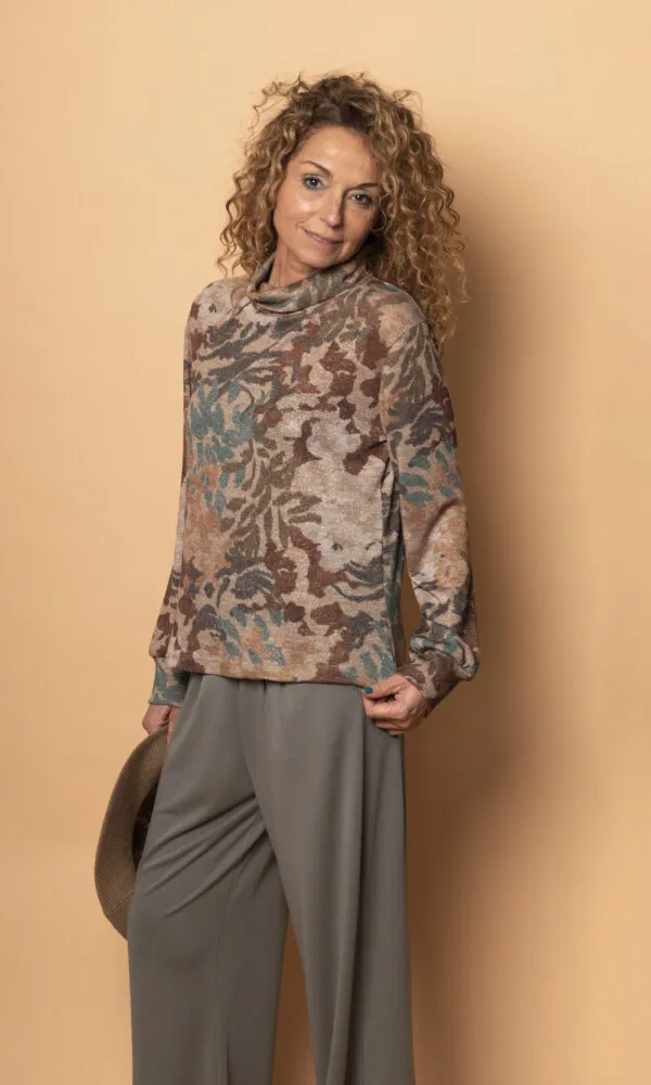 MOD 80 PANT ECO MODAL - Imagen 3