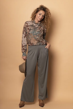 MOD 80 PANT ECO MODAL