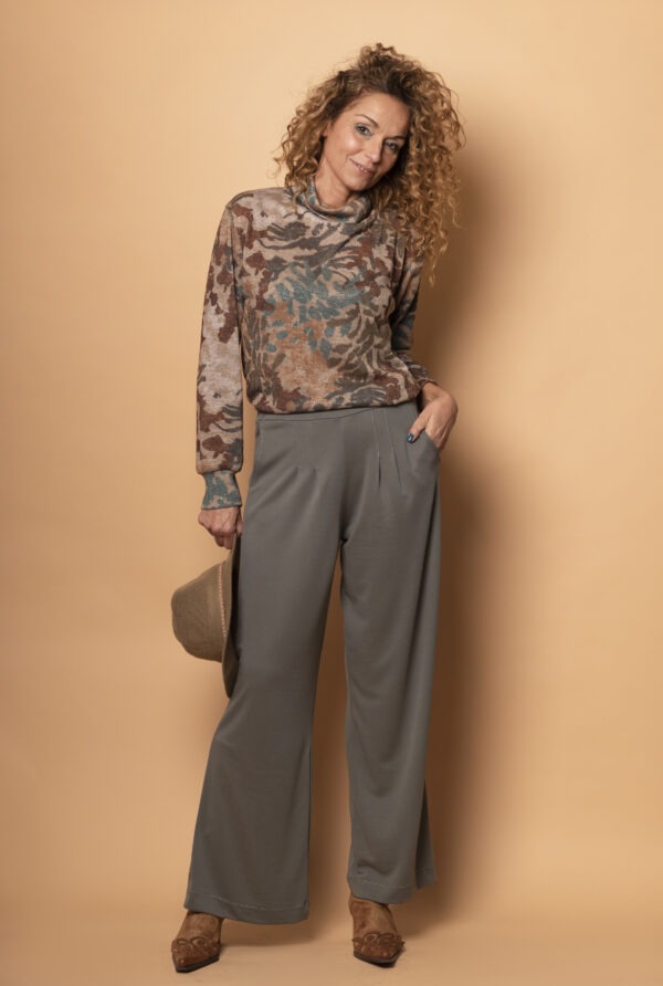 MOD 80 PANT ECO MODAL