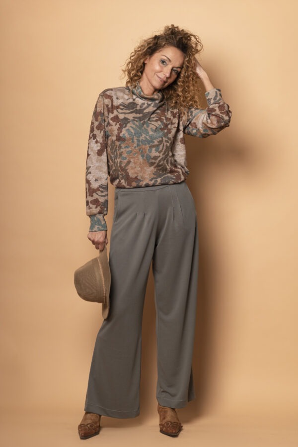 MOD 80 PANT ECO MODAL - Imatge 4
