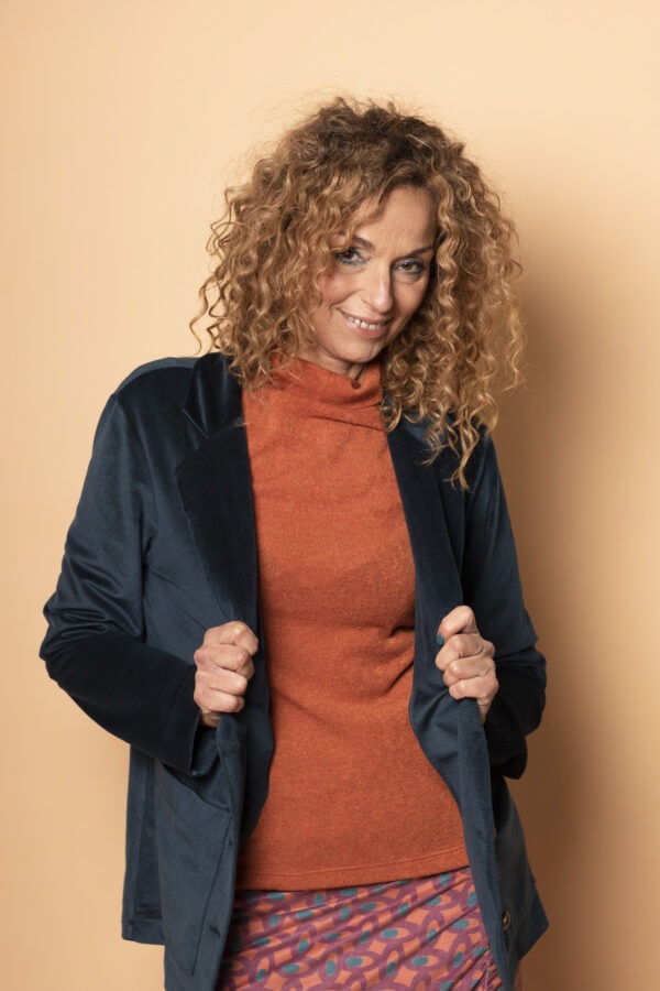 MOD 70 JERSEY NORTH VIGORÉ - Imagen 3