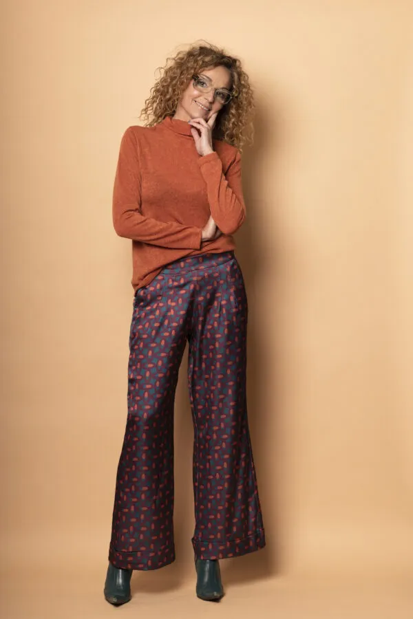 MOD 70 JERSEY NORTH VIGORÉ - Imagen 2