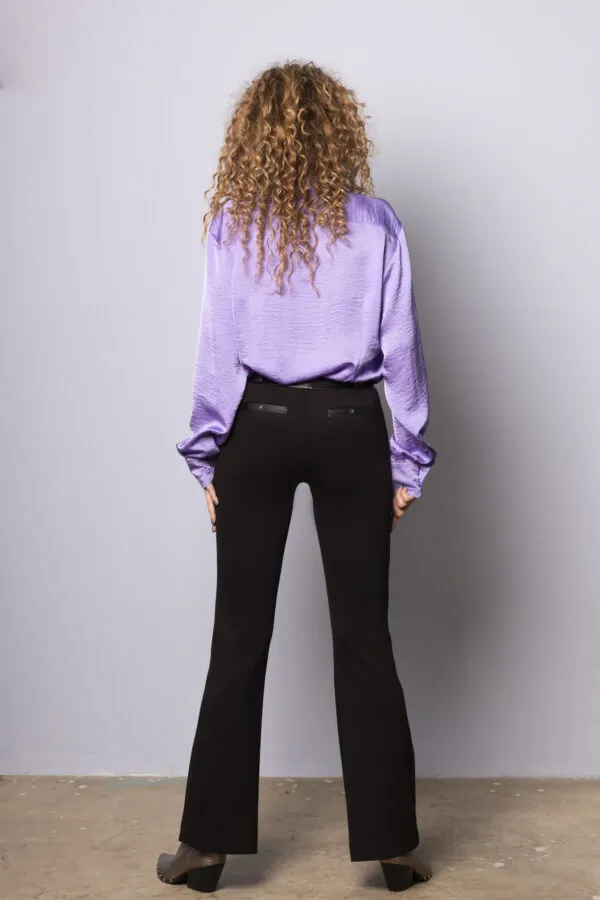 MOD 59 BLOUSE SILKY - Imagen 3