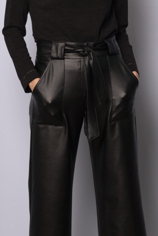 MOD 78 PANT TECNOSOFT CUIR - Imatge 4