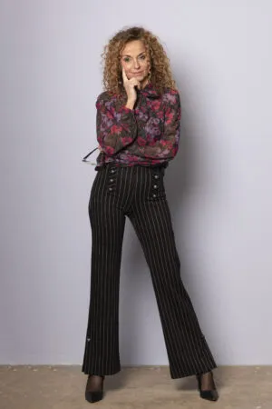 MOD 76 PANT DIPLOMATIC