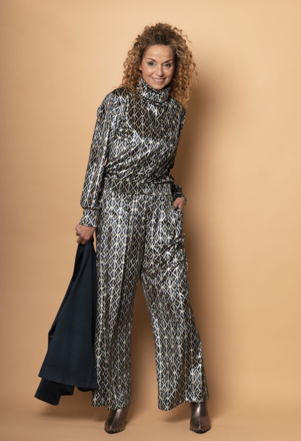MOD 82 JERSEI DIAMANT VELVET - Imatge 2