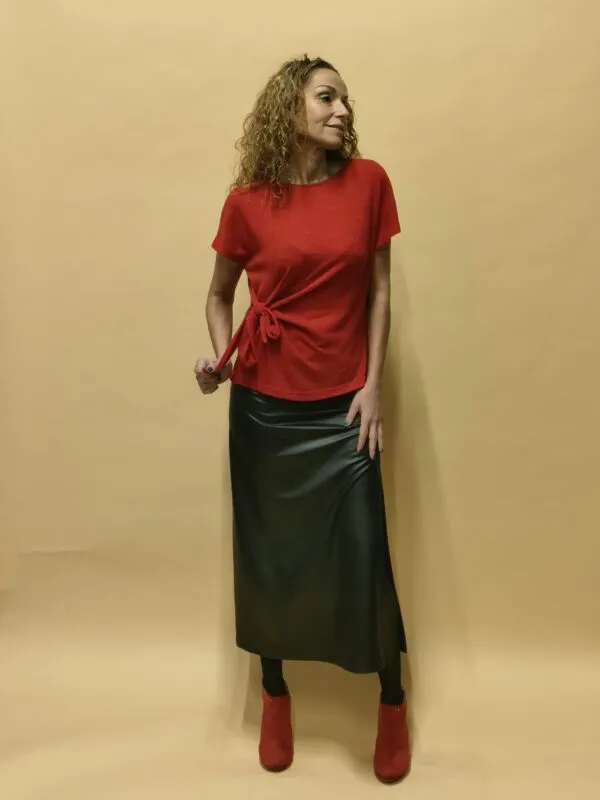 MOD 72 JERSEY NORTH VIGORÉ - Imagen 4