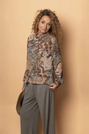 MOD 82 JERSEI GLOW PRINT