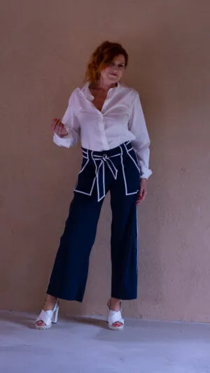 MOD 110 PANT MILÁN