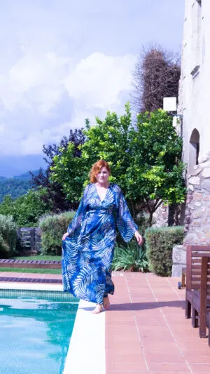 MOD 104 LONG DRESS MALDIVAS