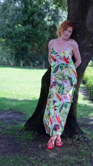 MOD 114 LONG DRESS PANAMÁ